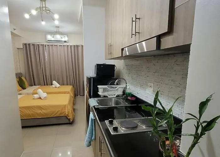 Apartment Classy