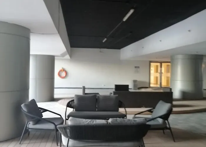 Apartment Classy Manila
