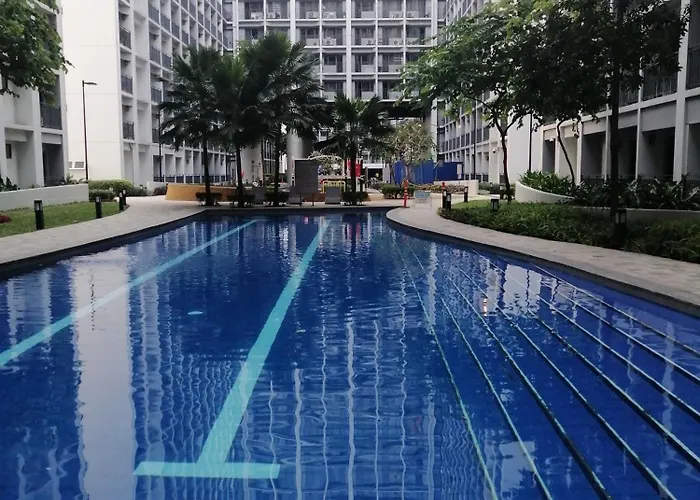 Apartment Classy Manila