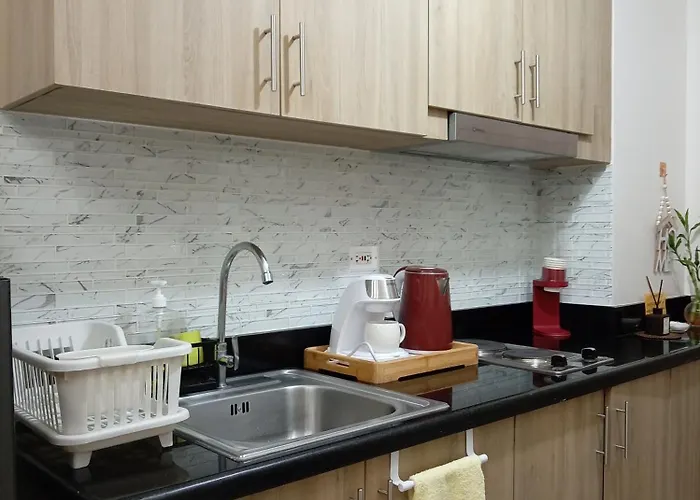 Classy Apartment