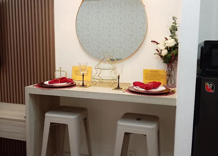 Apartment Classy *